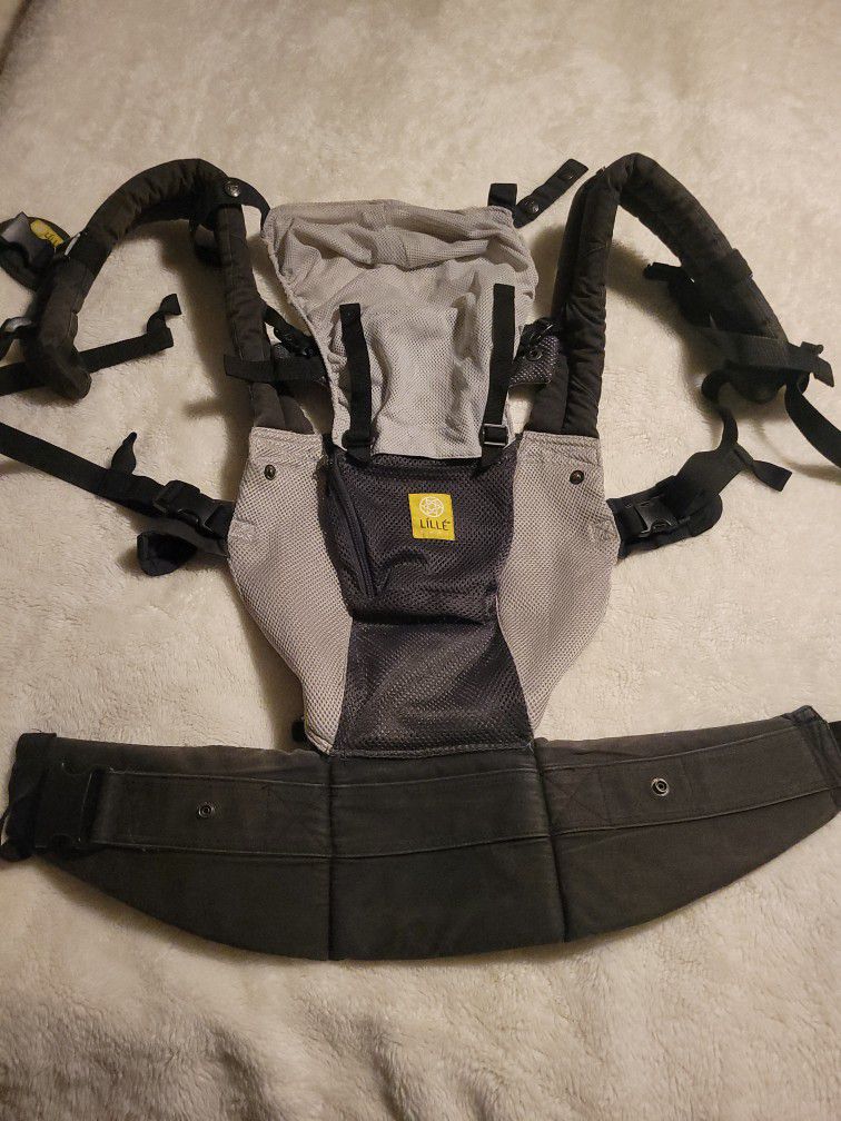 Lillebaby Complete Airflow Carrier