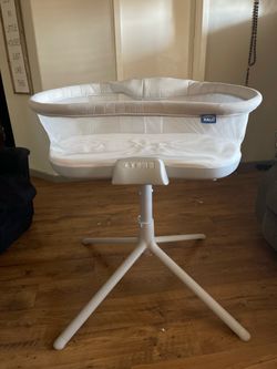 Halo Bassinet