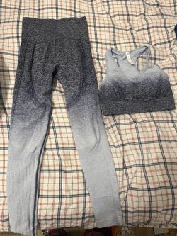 Brand New Never Worn XS Workout Clothes