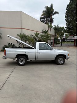 1994 Nissan Truck