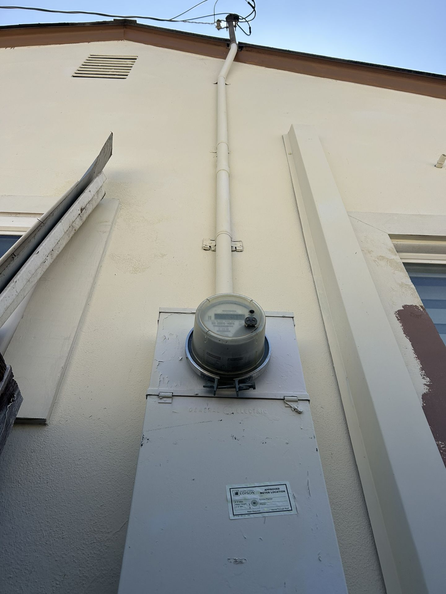 200 Amps Panel Upgrade