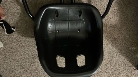 Hover-1 board seat