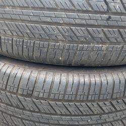 Ironman Tires 