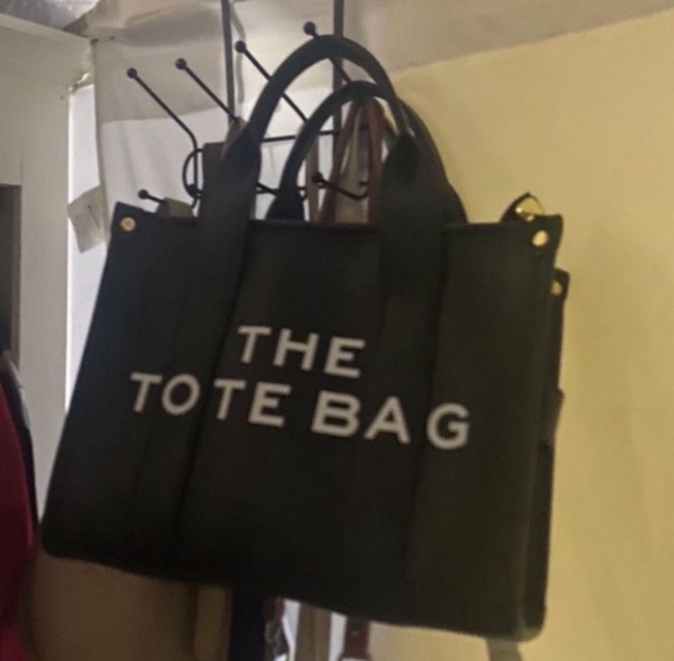 tote bag