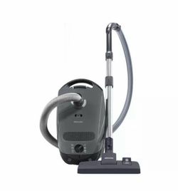 Miele Classic C1 Pure Suction PowerLine - SBAN0 Graphite grey