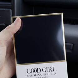 Good Girl Cologne