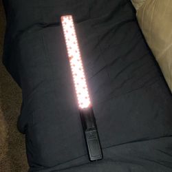 Yongnuo YN360 LED Handheld Video Portable Continuous Light 