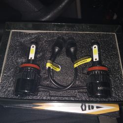$20 LEDS New