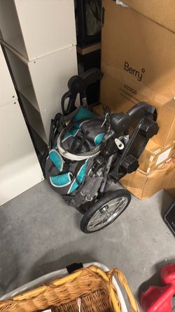 Baby stroller