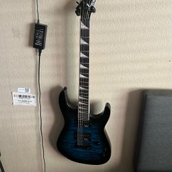Jackson Dinky Js20