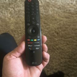 Original lg Remote Wand Version 