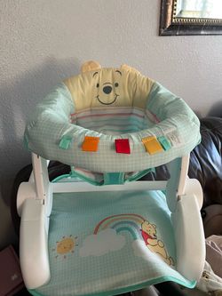 Disney Winnie the Pooh baby Seat