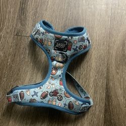 Small Dog Harness 