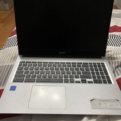 Laptop Acer Chromebook 315