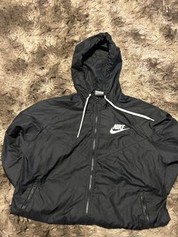 Nike Jacket