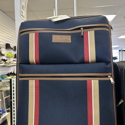 TOMMY HILFIGER LUGGAGE 