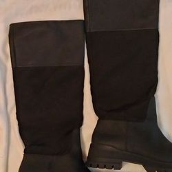 Zara Women Boots 