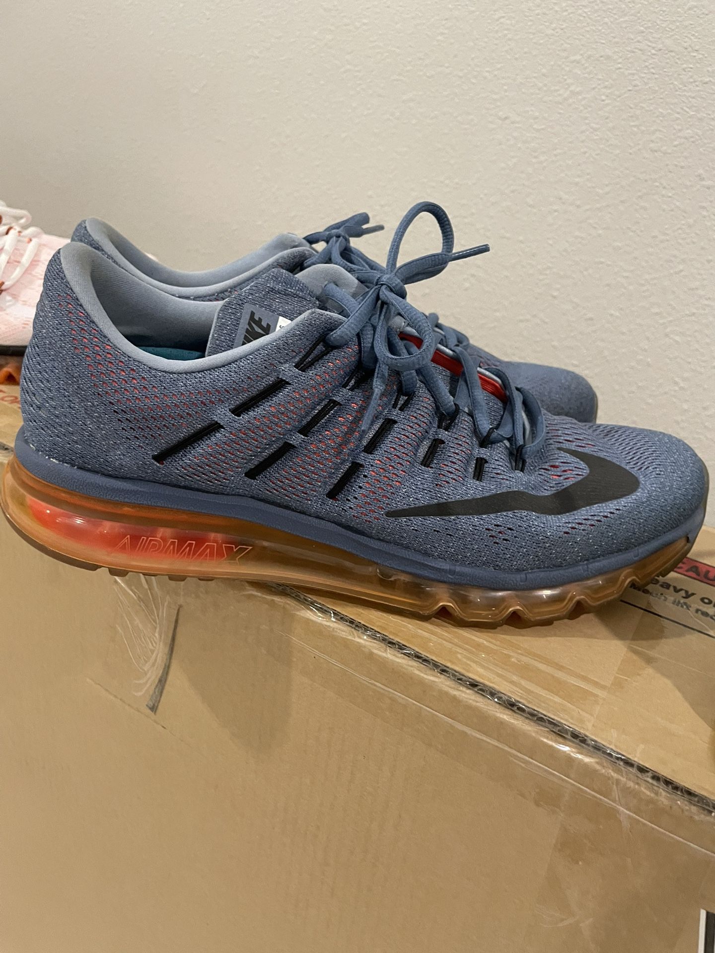 Nike Airmax Size 11
