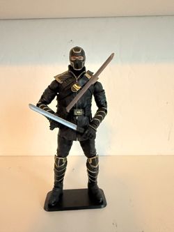Marvel Legends Ronin