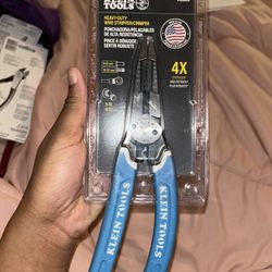 KLEIN TOOLS