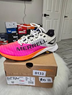 MERRELL