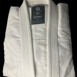 Sanabul BJJ Gi - A4