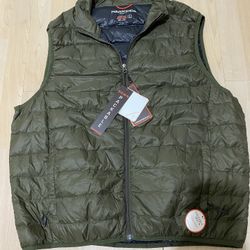 Vest For Men 