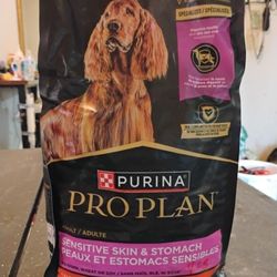 Dog Food Purina