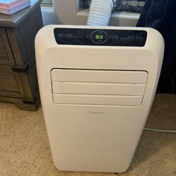 Portable AC Unit