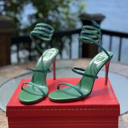 Rene Caovilla Heels 