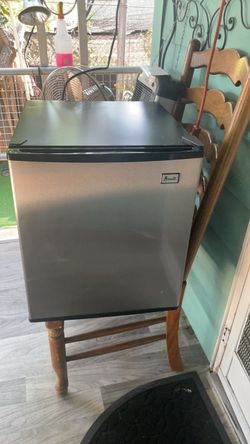 Mini refrigerador