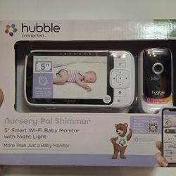 Video Baby Monitor