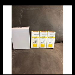 ELF SKIN Suntouchable Whoa Glow Sunburst SPF 30 Sun Protection+Makeup Primer