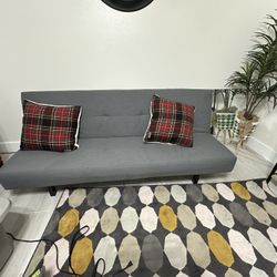 Futon Sofa
