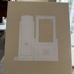 Ubiquiti Unifi G3 Touch Pro Phone