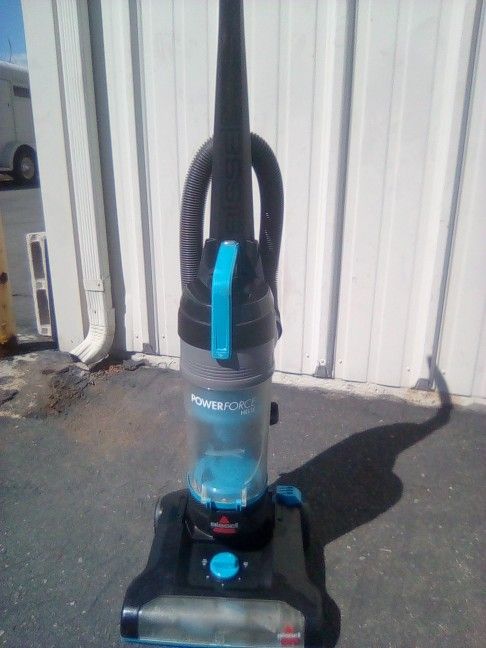 Bissell Power Force Helix