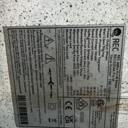 Solar Panel 
