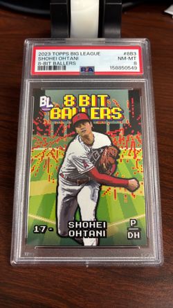 Shohei Ohtani