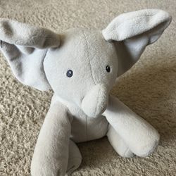 Elephant toy