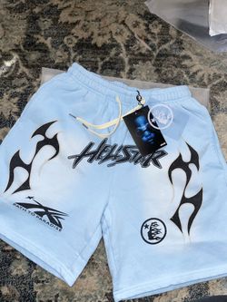 Hellstar Shirt/shorts