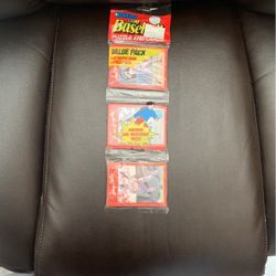 1990 Baseball Cards