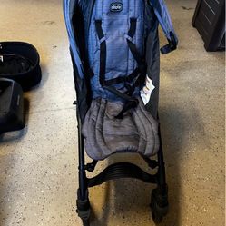 Chicco Stroller 
