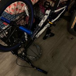 Bikes 