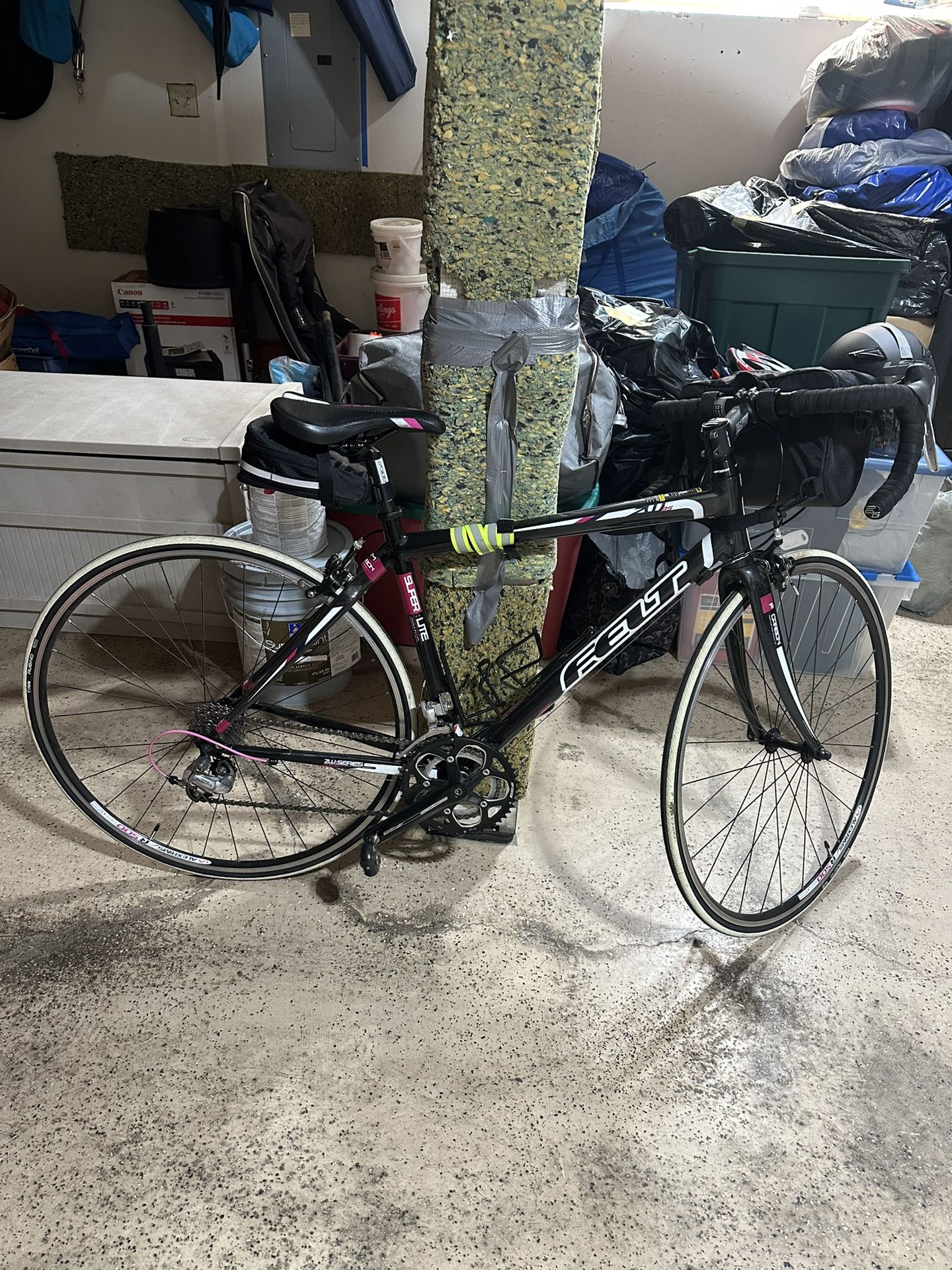 Felt ZW 95 Road Bike