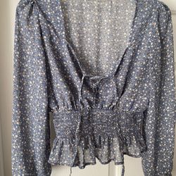Blouse
