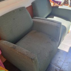 4 Office Chair 
