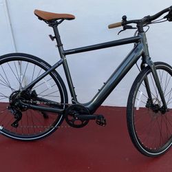 Bicycle E-Bike 