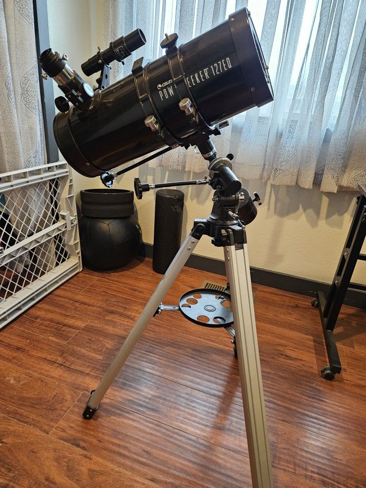 Telescope