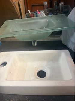 Small  sinks