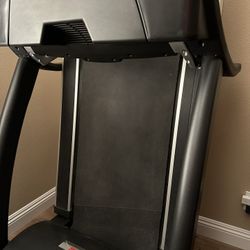 HealthRider Treadmill